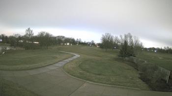 Weather camera view of Village Links of Glen Ellyn.