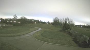 Weather camera view of Village Links of Glen Ellyn.