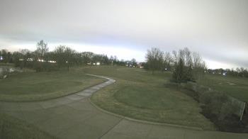 Weather camera view of Village Links of Glen Ellyn.