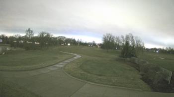 Weather camera view of Village Links of Glen Ellyn.