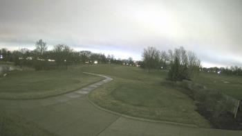 Weather camera view of Village Links of Glen Ellyn.