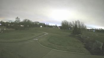Weather camera view of Village Links of Glen Ellyn.