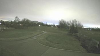 Weather camera view of Village Links of Glen Ellyn.