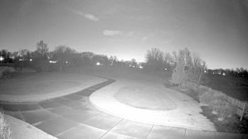 Weather camera view of Village Links of Glen Ellyn.