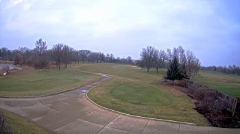 Weather camera view of Village Links of Glen Ellyn.