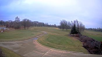 Weather camera view of Village Links of Glen Ellyn.