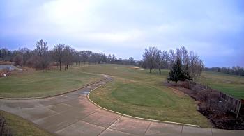 Weather camera view of Village Links of Glen Ellyn.