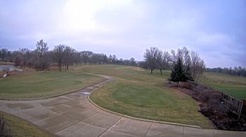 Weather camera view of Village Links of Glen Ellyn.