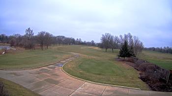 Weather camera view of Village Links of Glen Ellyn.