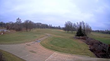 Weather camera view of Village Links of Glen Ellyn.
