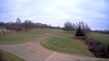 Weather camera view of Village Links of Glen Ellyn.