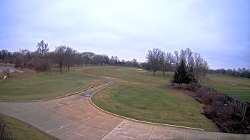 Weather camera view of Village Links of Glen Ellyn.