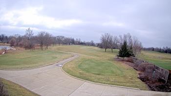 Weather camera view of Village Links of Glen Ellyn.