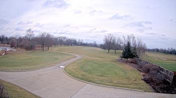 Weather camera view of Village Links of Glen Ellyn.