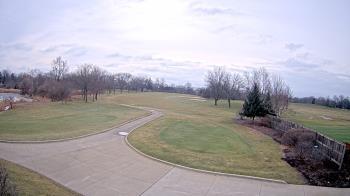 Weather camera view of Village Links of Glen Ellyn.