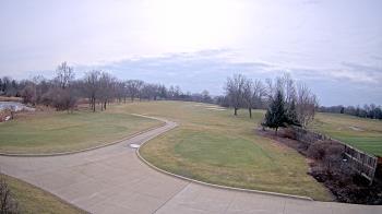 Weather camera view of Village Links of Glen Ellyn.