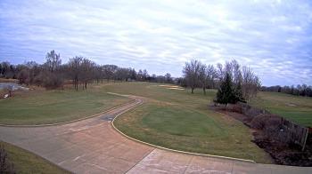 Weather camera view of Village Links of Glen Ellyn.