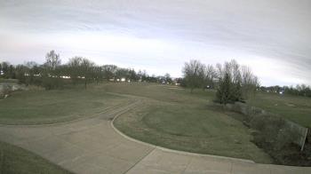 Weather camera view of Village Links of Glen Ellyn.