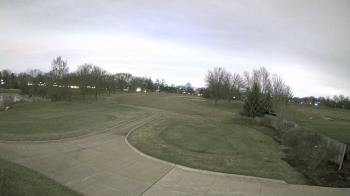 Weather camera view of Village Links of Glen Ellyn.