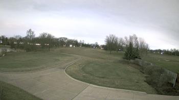 Weather camera view of Village Links of Glen Ellyn.