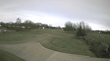 Weather camera view of Village Links of Glen Ellyn.