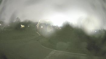 Weather camera view of Village Links of Glen Ellyn.