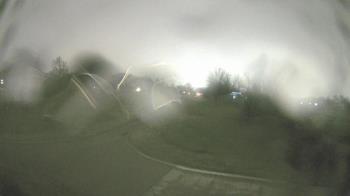 Weather camera view of Village Links of Glen Ellyn.