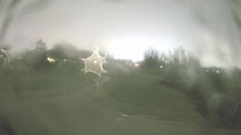 Weather camera view of Village Links of Glen Ellyn.