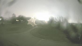 Weather camera view of Village Links of Glen Ellyn.