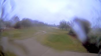 Weather camera view of Village Links of Glen Ellyn.