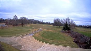 Weather camera view of Village Links of Glen Ellyn.