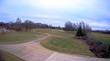 Weather camera view of Village Links of Glen Ellyn.