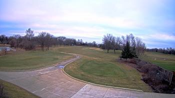 Weather camera view of Village Links of Glen Ellyn.