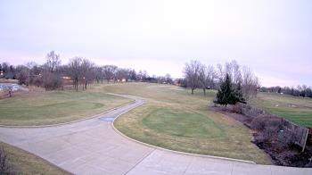 Weather camera view of Village Links of Glen Ellyn.