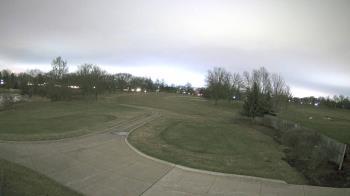 Weather camera view of Village Links of Glen Ellyn.