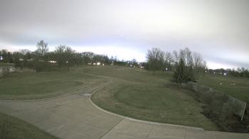 Weather camera view of Village Links of Glen Ellyn.