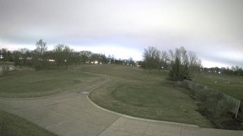 Weather camera view of Village Links of Glen Ellyn.