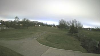 Weather camera view of Village Links of Glen Ellyn.