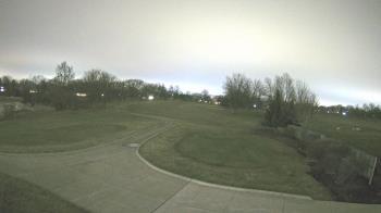 Weather camera view of Village Links of Glen Ellyn.