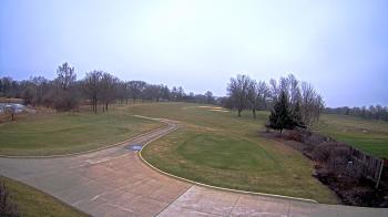 Weather camera view of Village Links of Glen Ellyn.