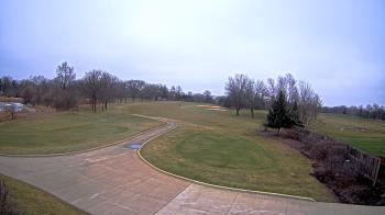 Weather camera view of Village Links of Glen Ellyn.