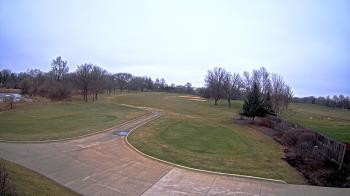 Weather camera view of Village Links of Glen Ellyn.