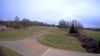Weather camera view of Village Links of Glen Ellyn.