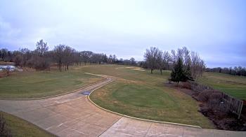 Weather camera view of Village Links of Glen Ellyn.