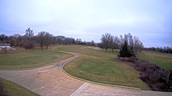 Weather camera view of Village Links of Glen Ellyn.