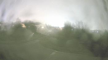 Weather camera view of Village Links of Glen Ellyn.