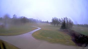 Weather camera view of Village Links of Glen Ellyn.