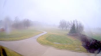 Weather camera view of Village Links of Glen Ellyn.