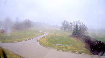 Weather camera view of Village Links of Glen Ellyn.