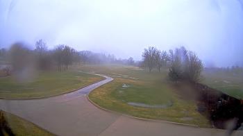 Weather camera view of Village Links of Glen Ellyn.